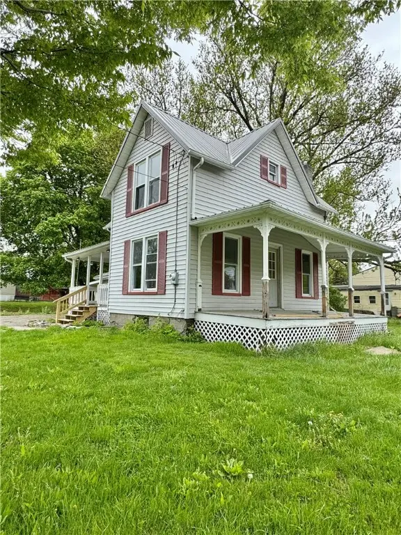 3748 Main Street, Burdett, NY 14818