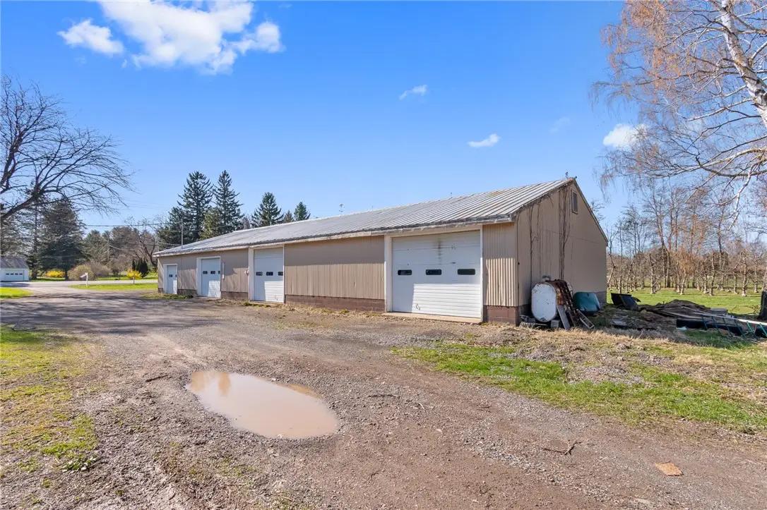 6196 State Route 88, Sodus, NY 14551 - Image #1