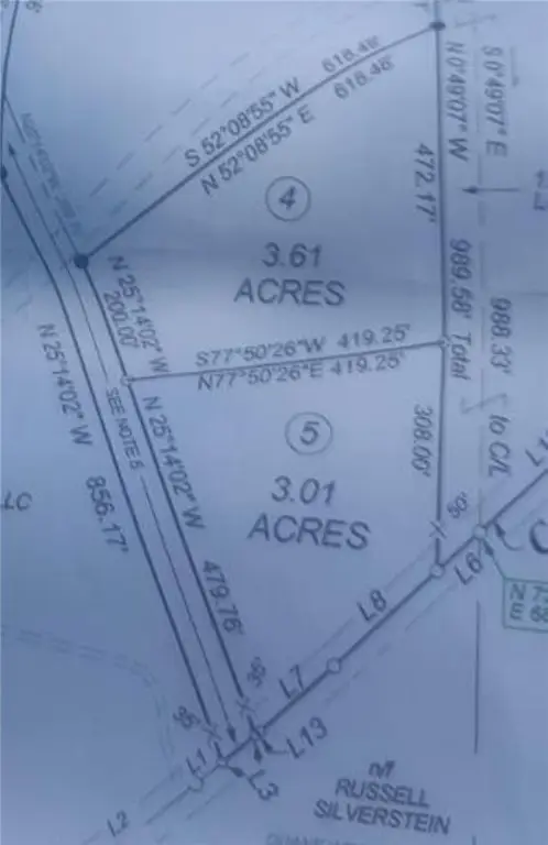 00 Browntown Road Lot 4, Lindley, NY 14858