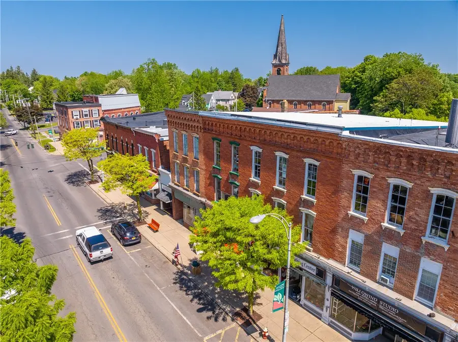 12019 E Main Street, Wolcott, NY 14590 - Image #3