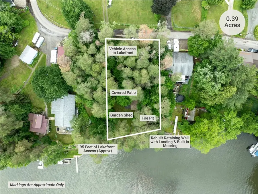 205 Lake Shore Drive S, Milford Town, NY 13807 - Image #2