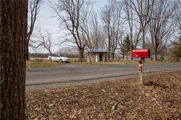 3040 Frontenac Road, Trumansburg, NY 14886