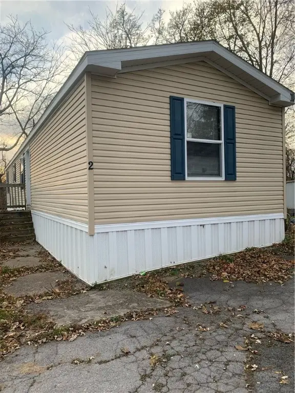 2 Forest Edge Drive, Batavia, NY 14020