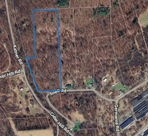 7607 Snell Road, Hammondsport, NY 14840 - Image #2