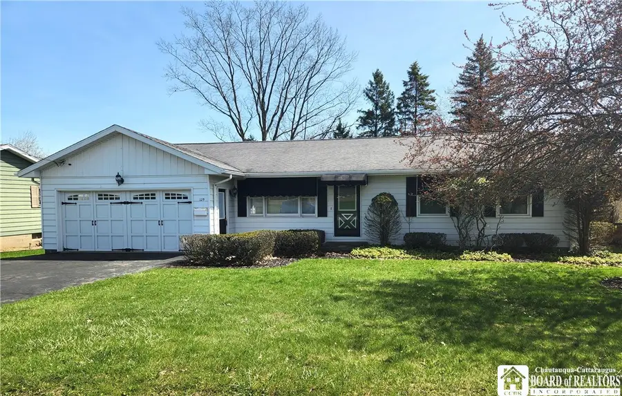 129 Pardee Avenue, Jamestown, NY 14701 - Image #2