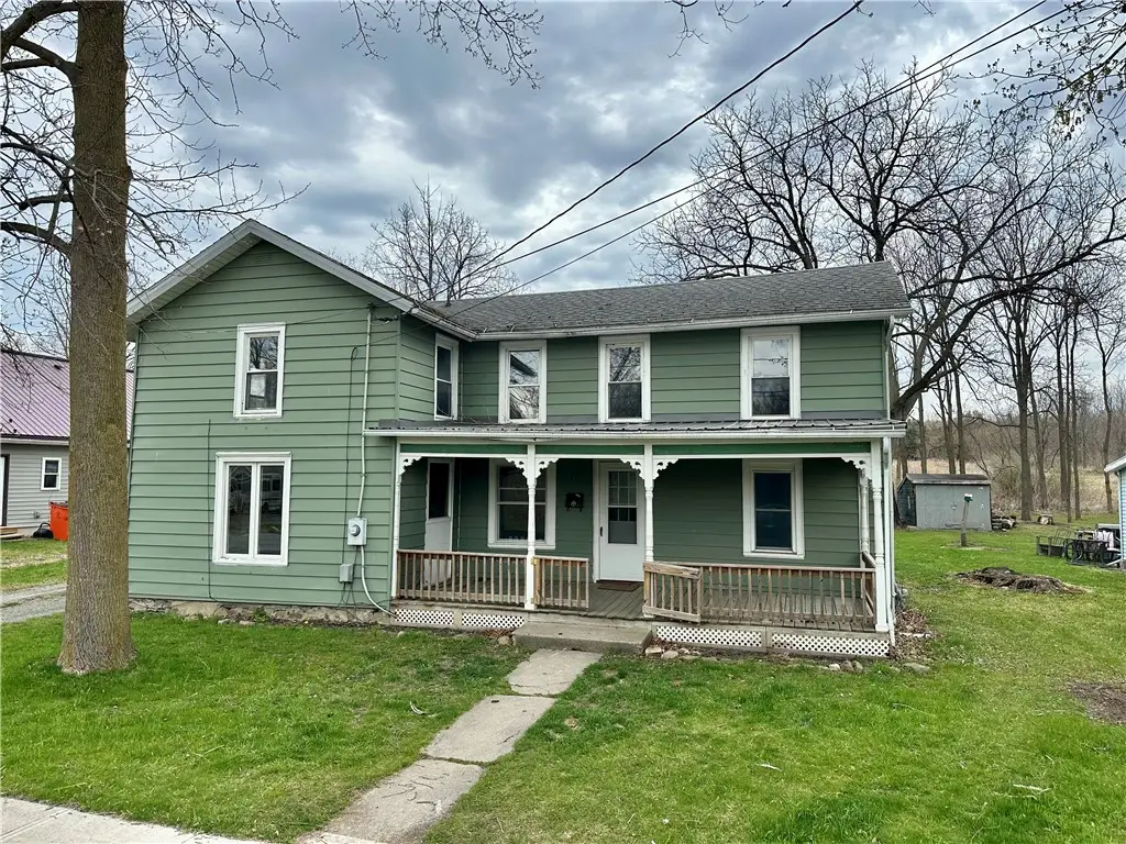 65 Union Street Street, Dundee, NY 14837 - Image #1