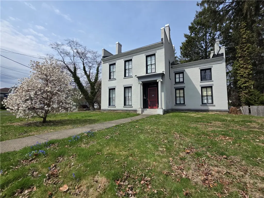 408 W Water Street, Elmira, NY 14905 - Image #1