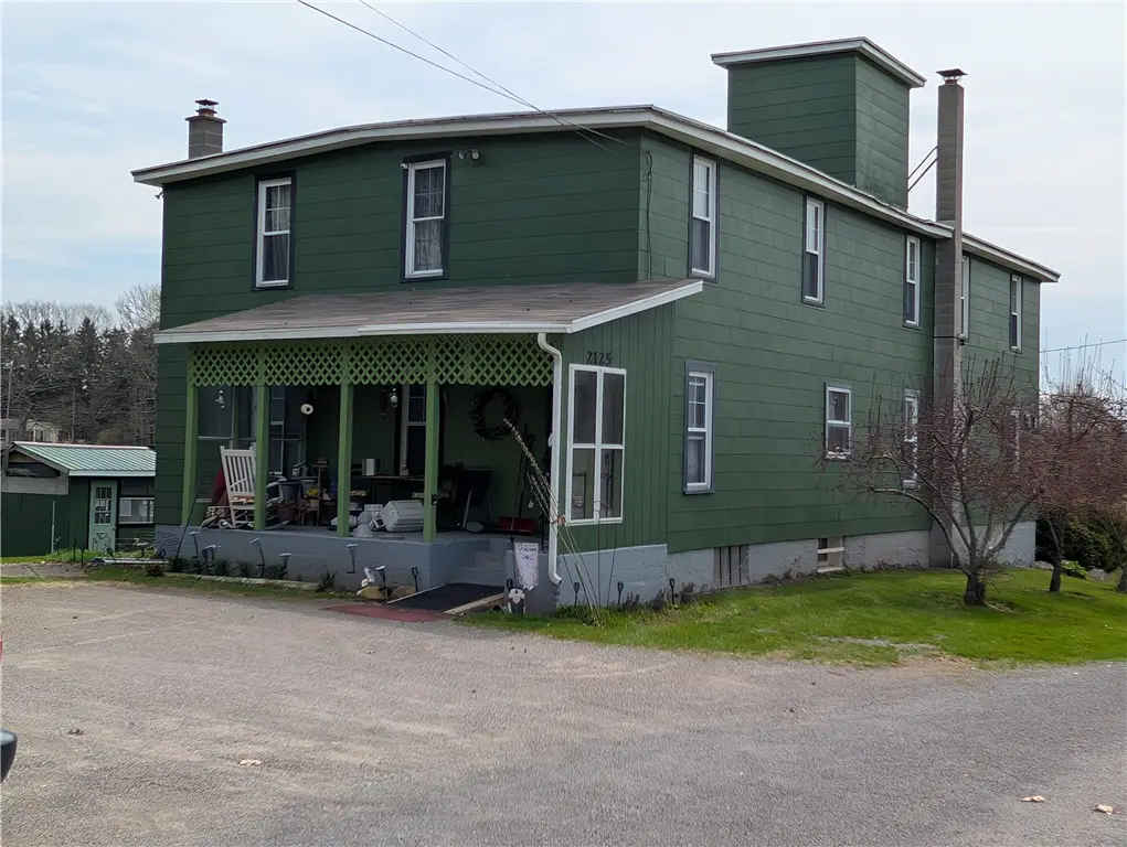 2125 Oak Orchard River Road, Waterport, NY 14571 - Image #1