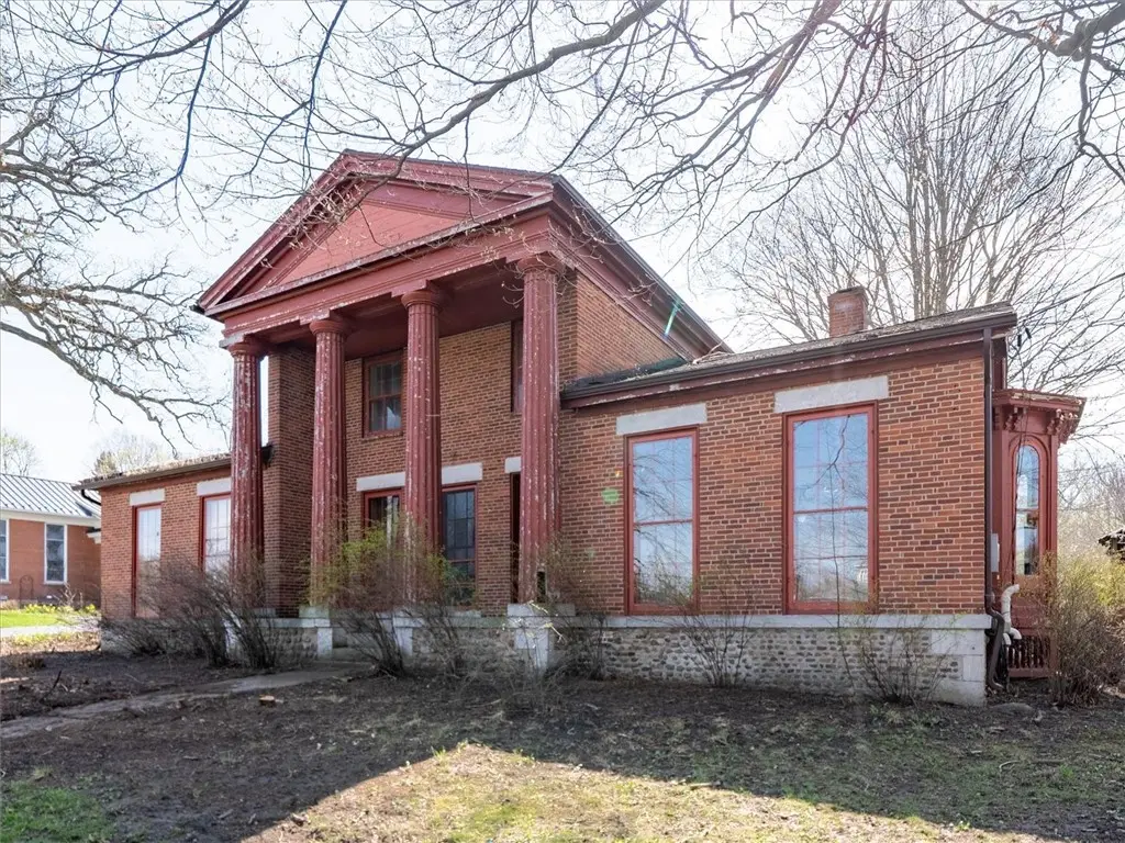 11139 S Lake Road, Pavilion, NY 14525 - Image #1