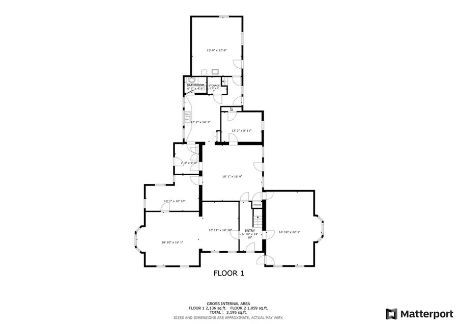 11139 S Lake Road, Pavilion, NY 14525 - Image #3