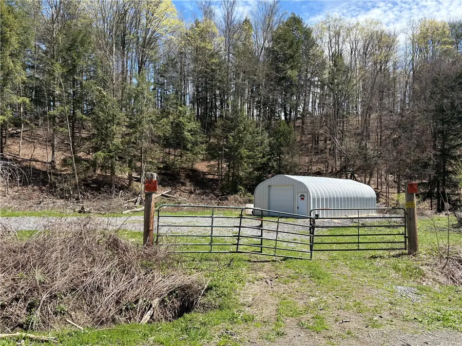 County Road 46 Lower Ravine Road, Norwich, NY 13815 - Image #2