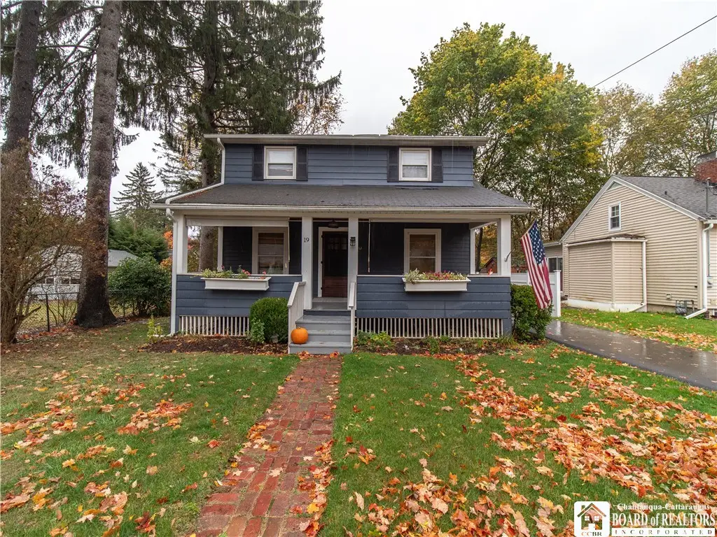 19 Bentley Avenue, Lakewood, NY 14750 - Image #1