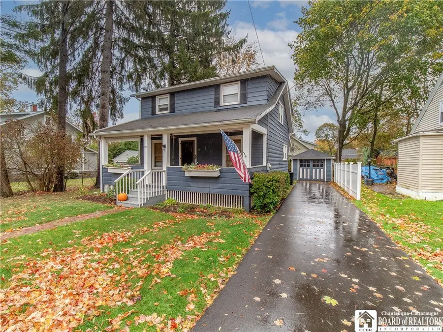 19 Bentley Avenue, Lakewood, NY 14750 - Image #2