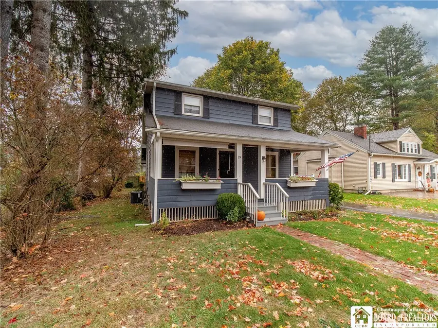 19 Bentley Avenue, Lakewood, NY 14750 - Image #3