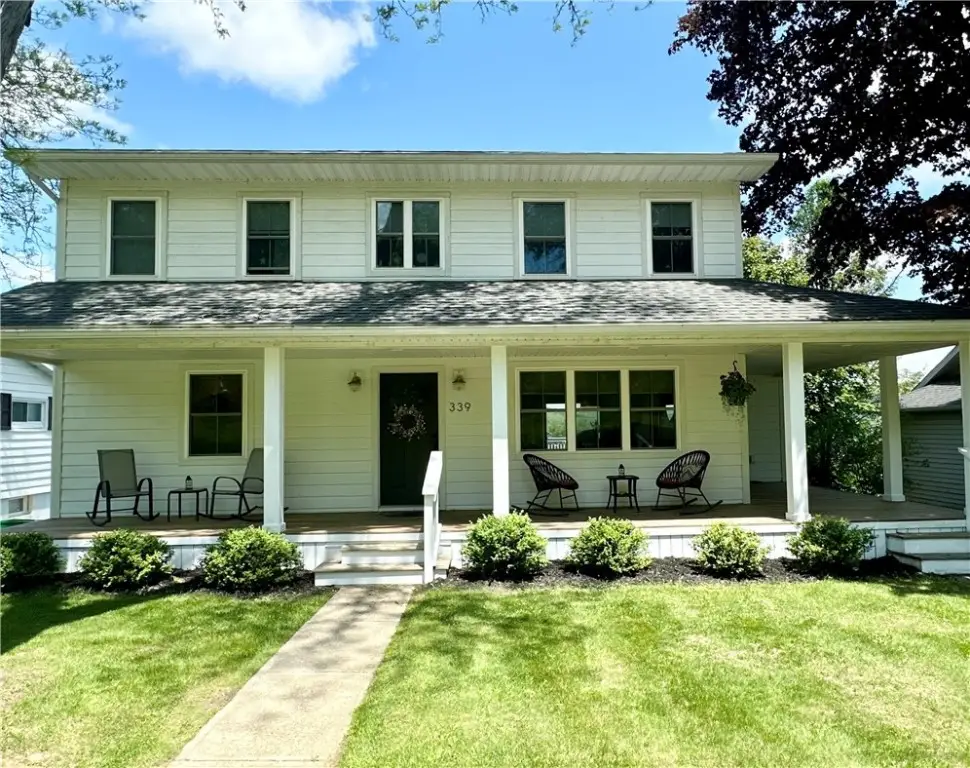 339 W Third Street, Corning, NY 14830 - Image #1