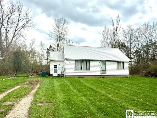 3847 Williams Street, Dunkirk, NY 14048