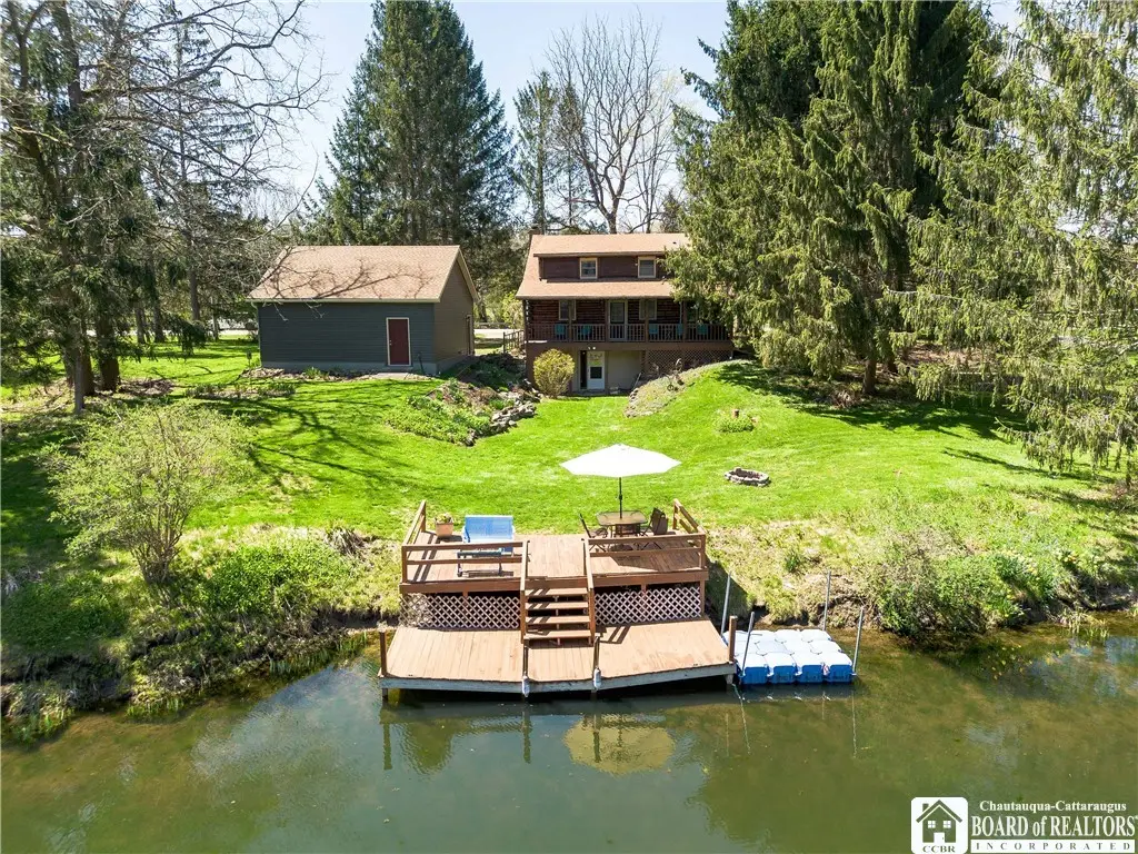 4146 W Lake Road, Mayville, NY 14757 - #1