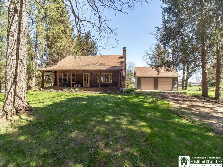 4146 W Lake Road, Mayville, NY 14757 - #2