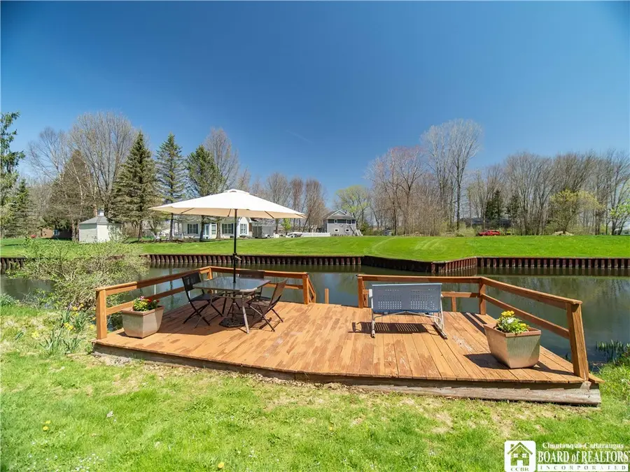 4146 W Lake Road, Mayville, NY 14757 - #3