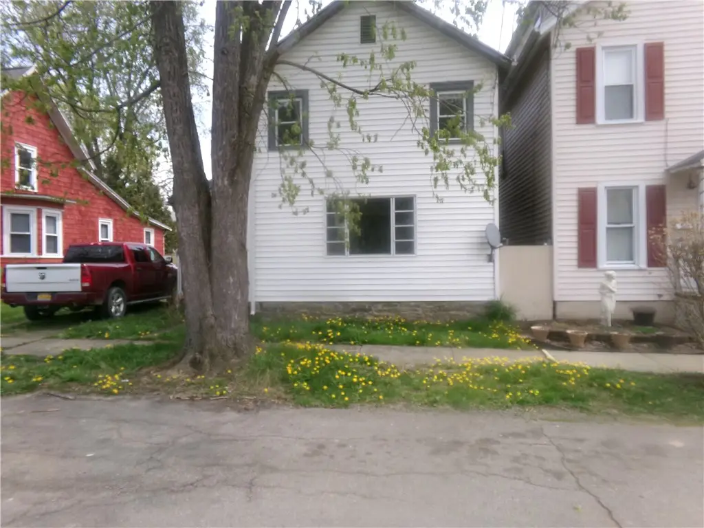 416 Loder Street, Waverly, NY 14892 - Image #1