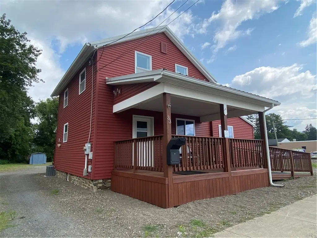 33 Hale Street, Norwich, NY 13815 - Image #1