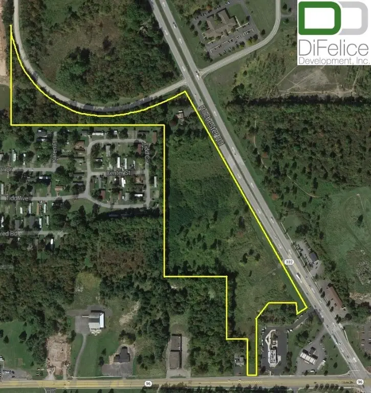 1200 State Route 332, Farmington, NY 14425 - Image #2