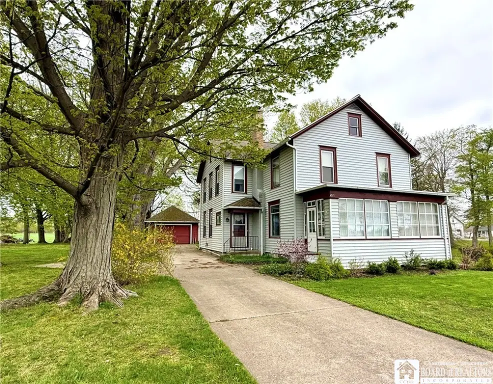 4571 W Main Road, Fredonia, NY 14063 - Image #1