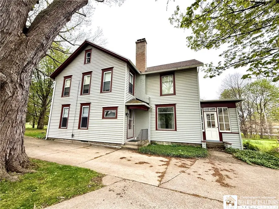 4571 W Main Road, Fredonia, NY 14063 - Image #2