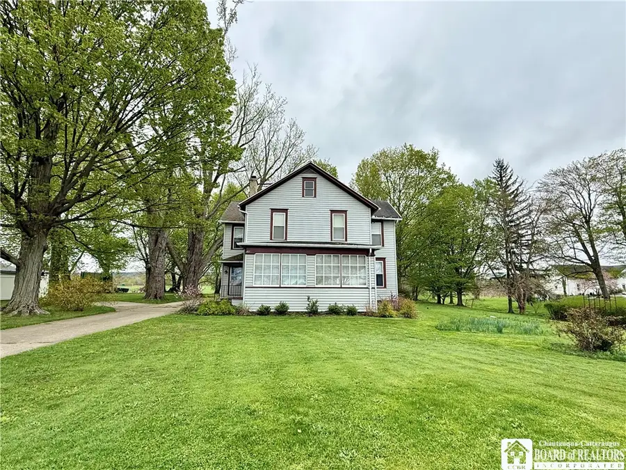 4571 W Main Road, Fredonia, NY 14063 - Image #3