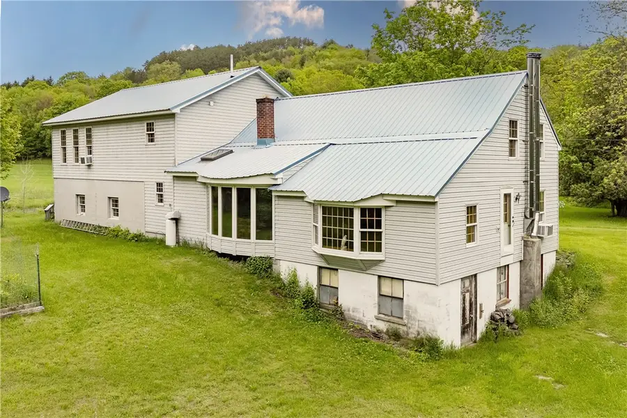 161 Bell Hill Road, Garrattsville, NY 13342 - Image #2