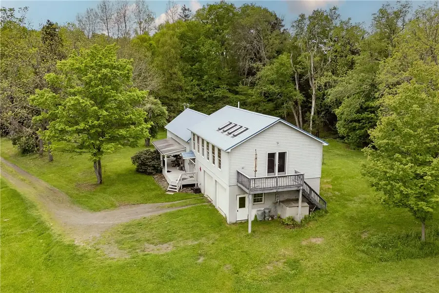 161 Bell Hill Road, Garrattsville, NY 13342 - Image #3