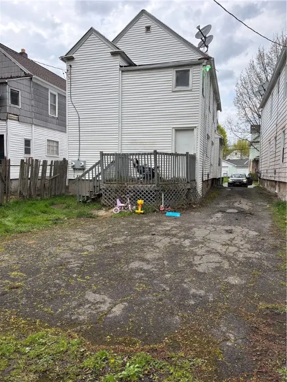 161-163 Michigan Street, Rochester, NY 14606 - #3