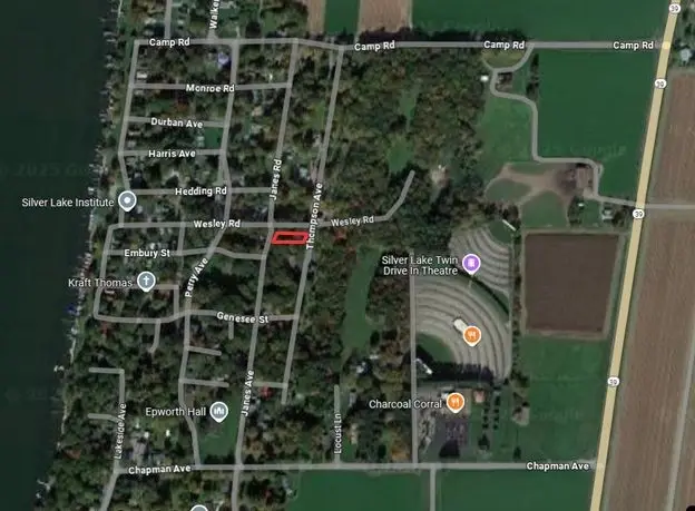 Janes Road, Binghamton, NY 13901 - Image #2