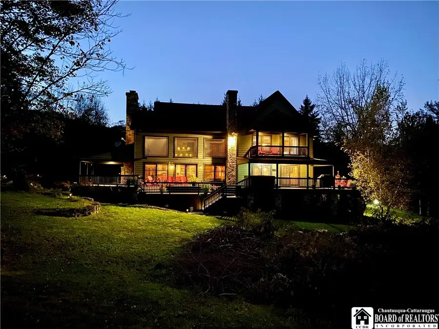 6753 Poverty Hill Road, Ellicottville, NY 14731 - Image #2