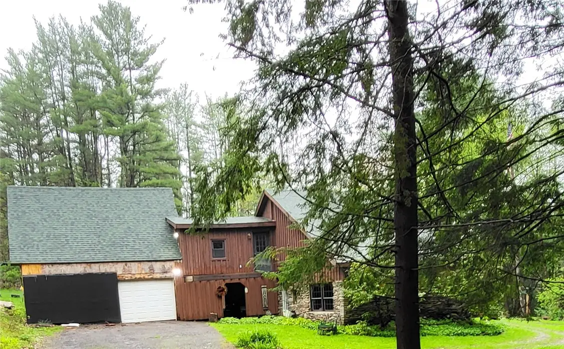 607 Kilkenny Road, Unadilla, NY 13849 - Image #1