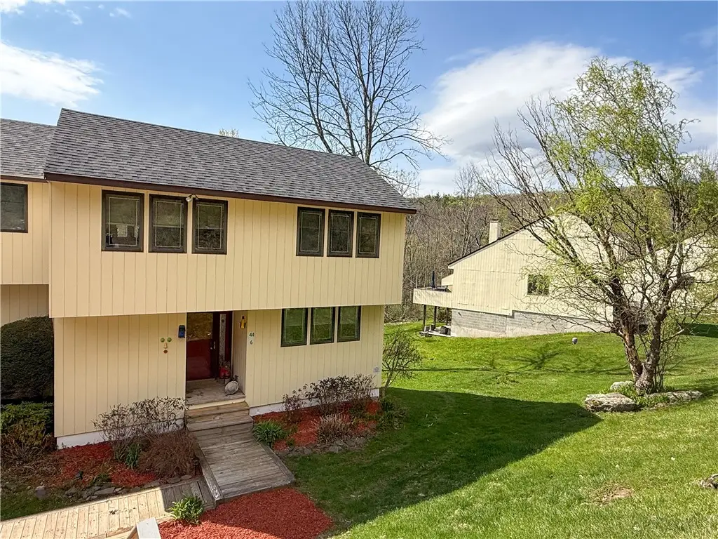 300 Pines Drive #44-6, Roxbury, NY 12474 - Image #1