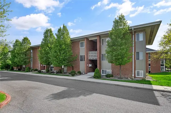 2250 N Triphammer Road #EL3, Ithaca, NY 14850