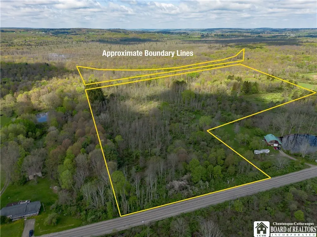 861 Warren Road, Frewsburg, NY 14738 - Image #1