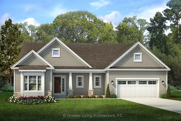 220 Bronze Leaf Trail, Rochester, NY 14612