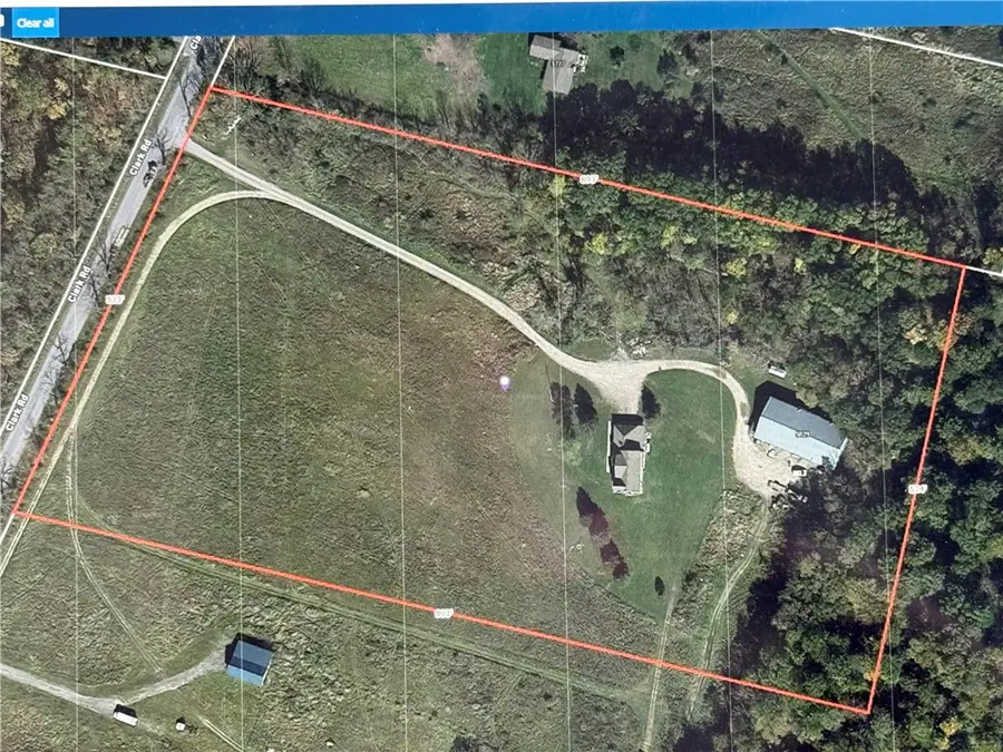 5829 Clark Road, Conesus, NY 14435 - Image #2