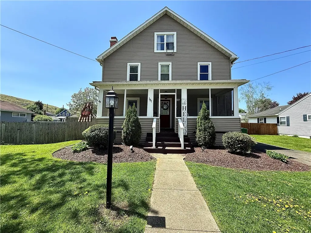 181 Dwight Avenue, Corning, NY 14830 - Image #1