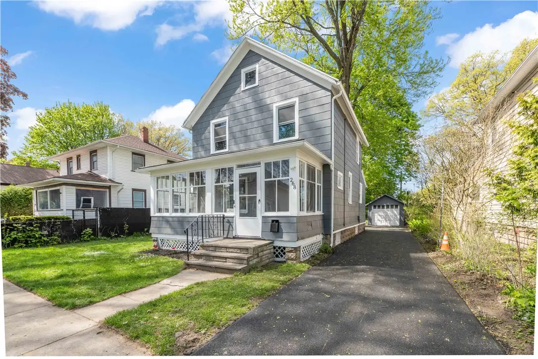 268 Winchester Street, Rochester, NY 14615 - Image #1