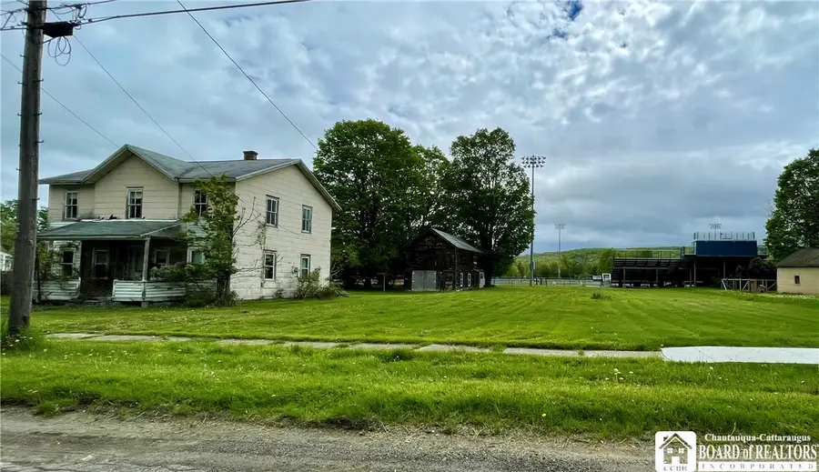 59 N Franklin Street, Cattaraugus, NY 14719 - Image #2