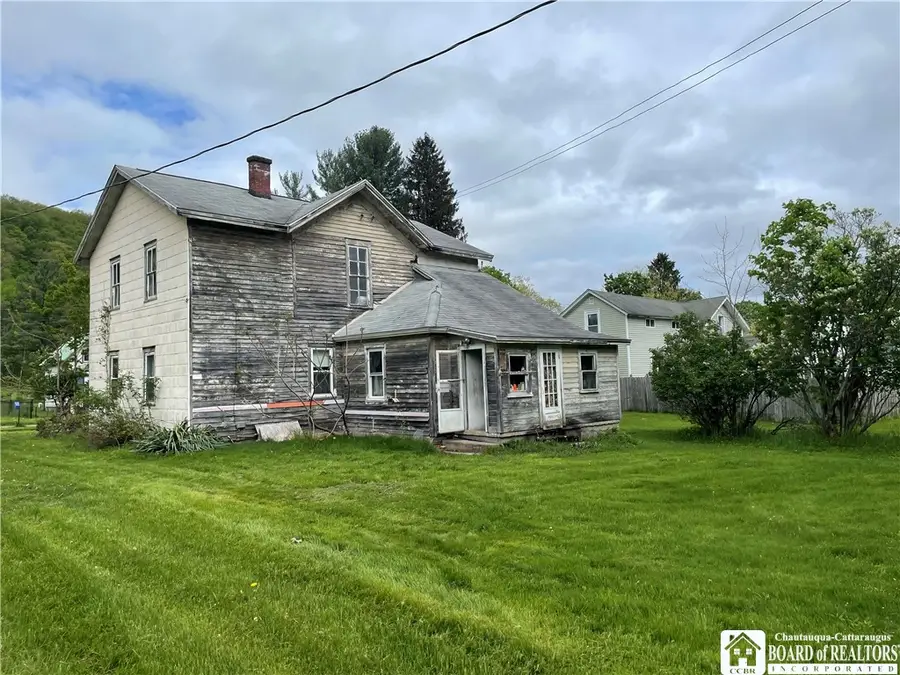 59 N Franklin Street, Cattaraugus, NY 14719 - Image #3