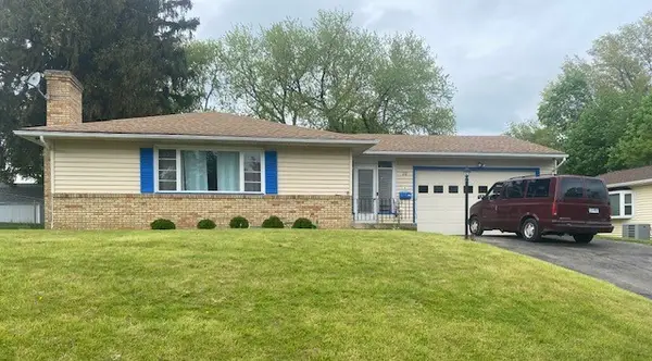 22 Viewcrest Drive, Irondequoit, NY 14609