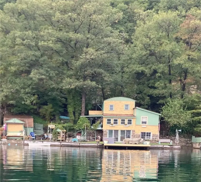 9408 W Lake Road, Hammondsport, NY 14840 - Image #1