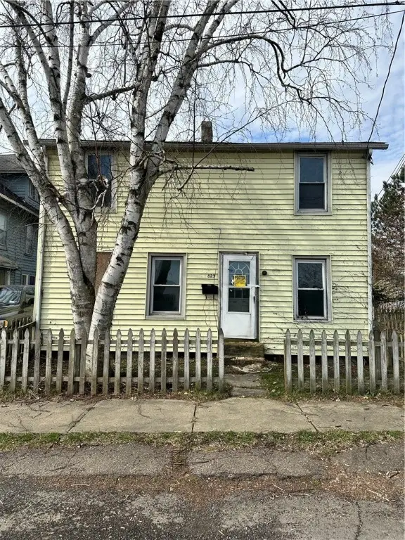 823 Canal Street, Elmira, NY 14901 - Image #1