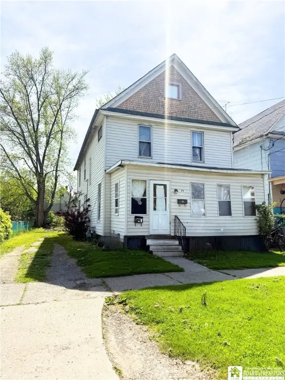 99 King Street, Dunkirk, NY 14048 - Image #1