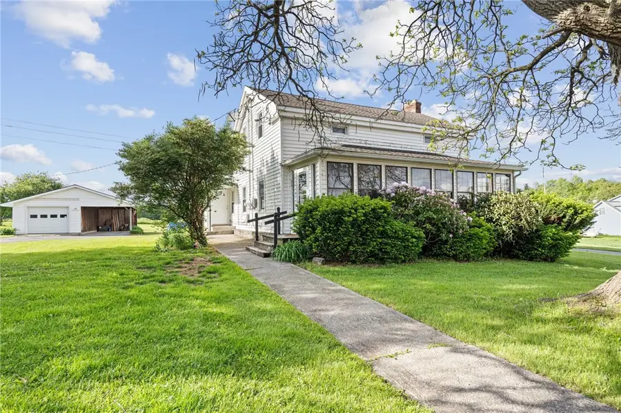 190 Millard Hill Road, Newfield, NY 14867 - Image #2