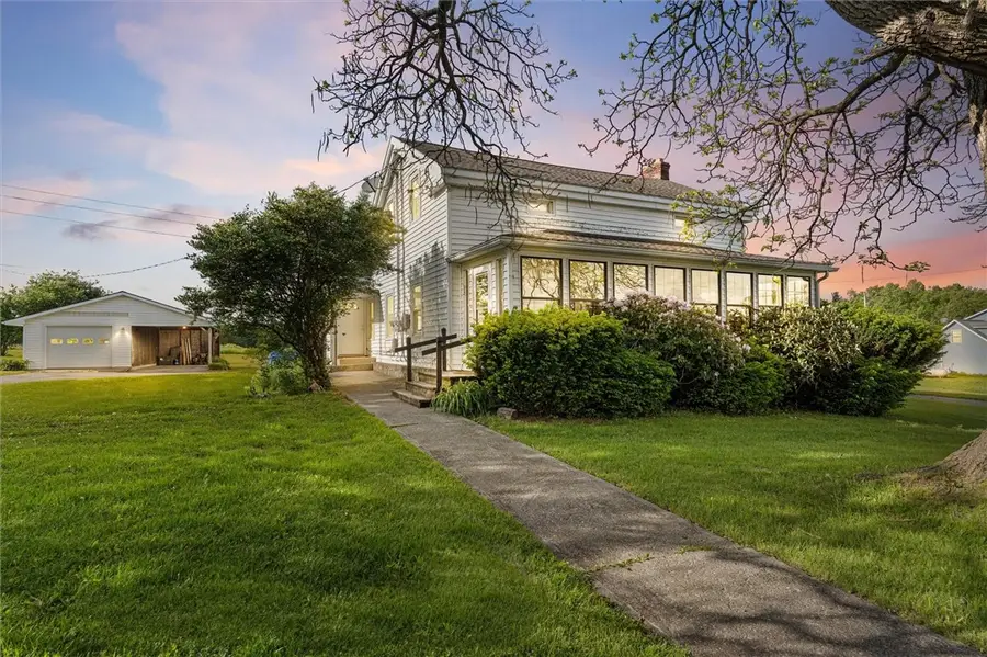 190 Millard Hill Road, Newfield, NY 14867 - Image #3